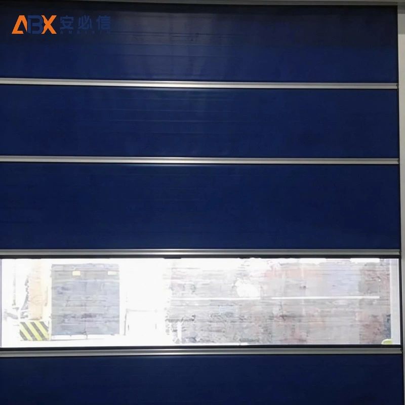 莆田市软质快速门